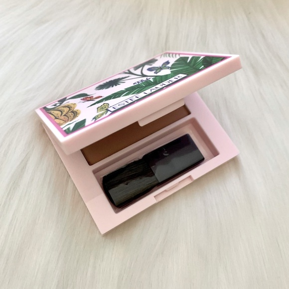 Estee Lauder Other - Estée Lauder Mini Bronze Goddess Powder Tropical Case- 2 Medium